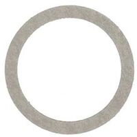 1 Cap Thread Gasket Bag    