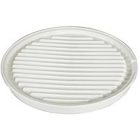 3888583 - MICROWAVE 2 SIDED MEAT GRILL