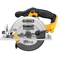 Dewalt DCS391B Tool Only Cordless Circular Saw