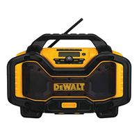 CHARGER RADIO BLUTOOTH 12V/20V