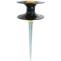 3890662-HOSE GUIDE W/METAL SPIKE