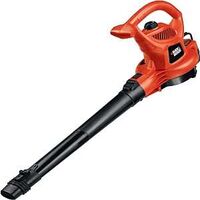 Blower Vacuum 240 MPH