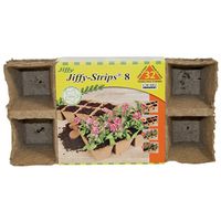 3895505 - PEAT POT STRIPS 2IN SQUARE
