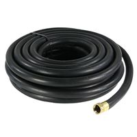 water & aire service hose, 3/4in. x 50