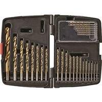 3902913 - SKIL 28PC TITANIUM BIT SET