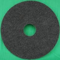 3903556 - 20" BLACK STRIPPING PAD