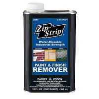 Industrial Strength Zip Strip, 1 Qt