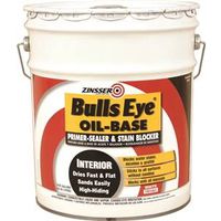 bullseye oil based primer, 5 gal