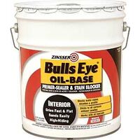 BullsEye Oil Based Primer, 5 Gal