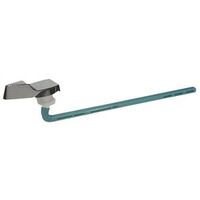 Mansfield Blue Tank Lever