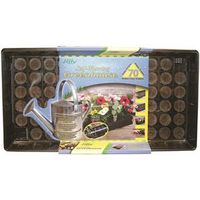 3913019 - JIFFY SELF-WATERING GREENHOUSE
