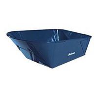 3914199 - WHLBARRW TRAY STEEL 5.75CU M11