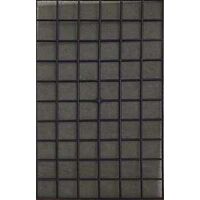 AC Foam Filter, 15in. x 24in. x 1/4in.