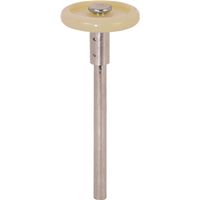 garage door roller 5/16in. x 2in.