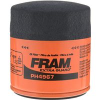 3917515 - PH-4967 FRAM OIL FILTER