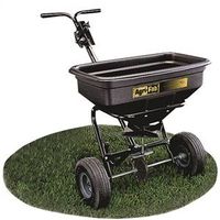 3917556 - 100# BROADCAST SPREADER PUSH