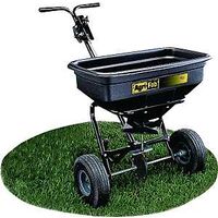 Agri-Fab Push Broadcast Spreader, 100 Lbs