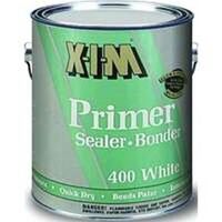 Bonding Primer, 1 Qt 400 White