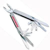 3921145 - STAINLESS STEEL MULTI TOOL