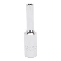 3922838 - 1/4DR DP SOCKET 4MM 6PT