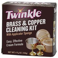 3926391-TWINKLE COPPER CLEANER
