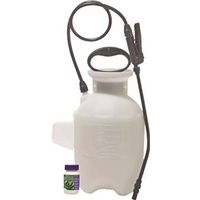 3927456 - SURE SPREAY 1 GAL. POLY W/CHEM