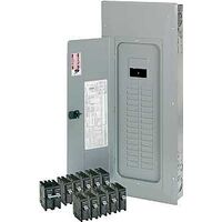 Load Center Value Pack, 200 Amp