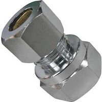 FIP Straight Supply Connector, 3/8"