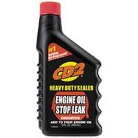 3932787 - 4105R CD-2 HD OIL STOP LEAK