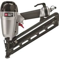 angle finish nailer, 15 gauge