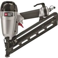 Angle Finish Nailer, 15 Gauge