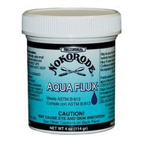 Nokorode Aqua Flux 74047 Paste Flux