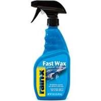 Black Magic Express Spray Car Wax, 16 oz