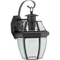 Boston Harbor Wall Lantern, Weathered Bronze