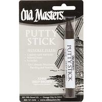 Putty Stick, Deep Brown