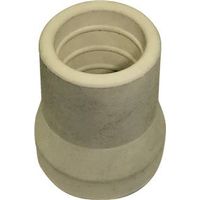 reinforced crutch tip furniture leg tip, 3/4in.-7/8in.