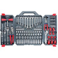 3947256 - 170 PC CRESCENT MECHANICS SET