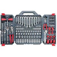mechanics tool set, 170 pc