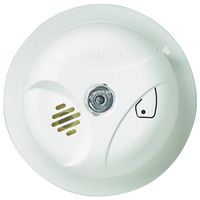 3947918 - DC SMOKE ALARM W/SILENT FEATUR