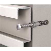 3950649 - SHELF TRACK MOUNT HARDWARE
