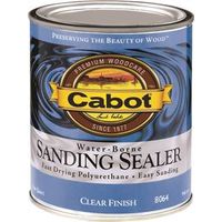 Cabot 8064 Sanding Sealer
