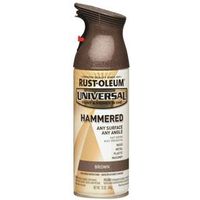 3951308 - BROWN HAMMERED SPRAY
