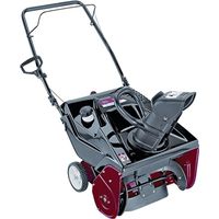 3959251 - 21" 123CC SNOW THROWER 1STAGE