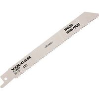 Vulcan 829961OR Bi-Metal Reciprocating Saw Blade