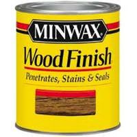 minwax wood finish, provincial 1 pt