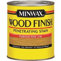 minwax wood finish, puritan pine 1 pt