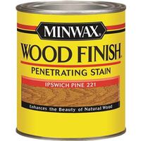 minwax wood finish, ipswich 1 pt