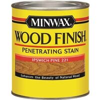 Minwax Wood Finish, Ipswich 1 Pt