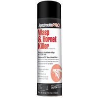Spectrum 57637 Spectracide Wasp and Hornet Killer, Commercial, 18 Ounce