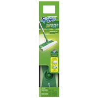 3965944 - SWIFFER SWEEPER KIT ASSEMBLED